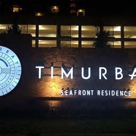 Adra Suites @ Timurbay Seafront Residence Куантан Екстериор снимка