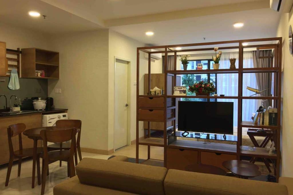 Adra Suites @ Timurbay Seafront Residence Куантан Екстериор снимка
